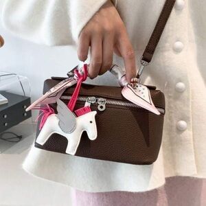 Extra Pocket Design Pouch LP